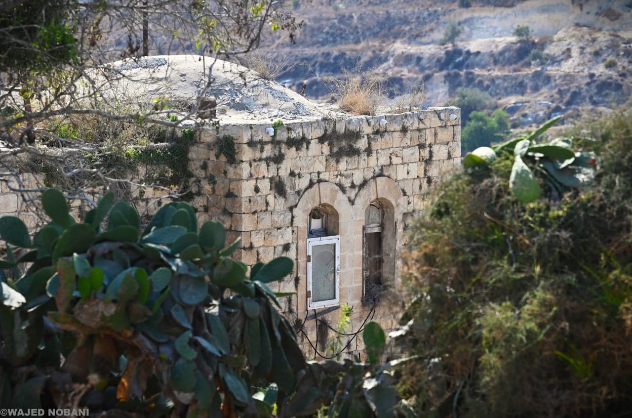  | موسوعة القرى الفلسطينية